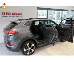 HYUNDAI TUCSON 2.0