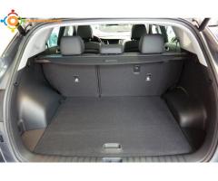 HYUNDAI TUCSON 2.0