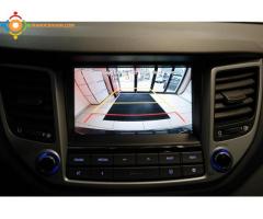 HYUNDAI TUCSON 2.0