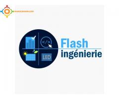 Agence web Flashweb