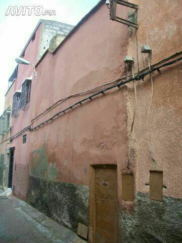 maison a vendre au coeur de la ville