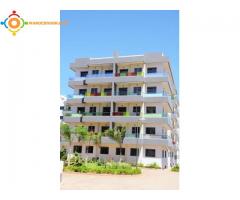 Appartements de luxe sur Californie Casablanca