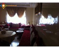joli appartement a vendre a TANGER