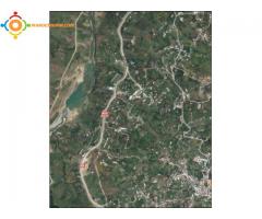 terrain a tetouan 1080m² a vendre prix a discuter