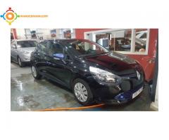 vendre Renault Clio 4