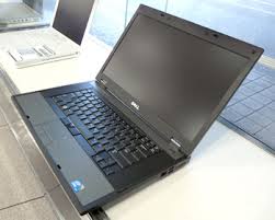 DELL LATITUDE 5510 CORE i5 DELL LATITUDE 5510 CORE i5