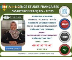 cours de communication