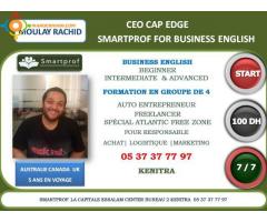 business english