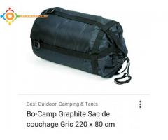 sac de couchage