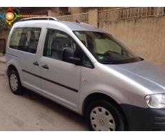 caddy n9ia a fes