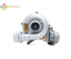 TURBO TANGER 1.6 HDI 65/80cv