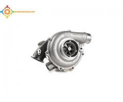 TURBO TANGER BMW 2I 136cv