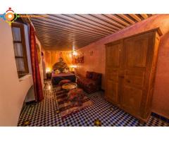 chambres équipées dar tamo FES