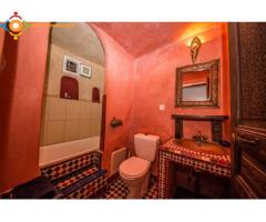 chambres équipées dar tamo FES