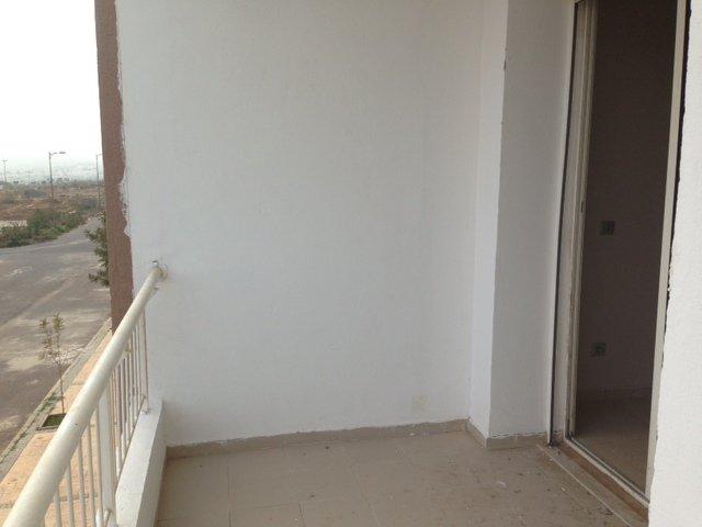 Appartement standing hay mohammadi