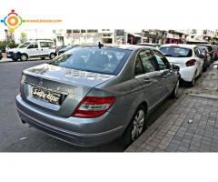 Mercedes C 220 Diesel