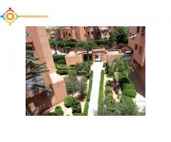Vends appartement de 82 m2 à Marrakech-Bd Allal Elfassi-Amerchiche