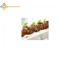 chef de cuisine formateur