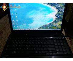 PC Portable Toshiba i3/ 4G RAM