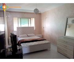 Appartement de luxe à louer pour vacance à casa