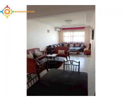 Appartement de luxe à louer pour vacance à casa
