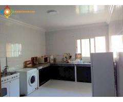 Appartement de luxe à louer pour vacance à casa