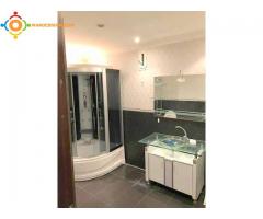 Appartement meublé à louer par nuit à casa