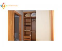 appartement de prestige en location saisonnière