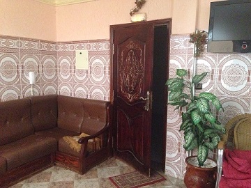 Appartement à vendre à Settat