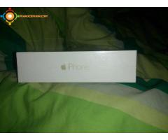 Iphone 6 plus gold 64GB officiel