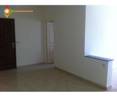 appartement avec terrasse