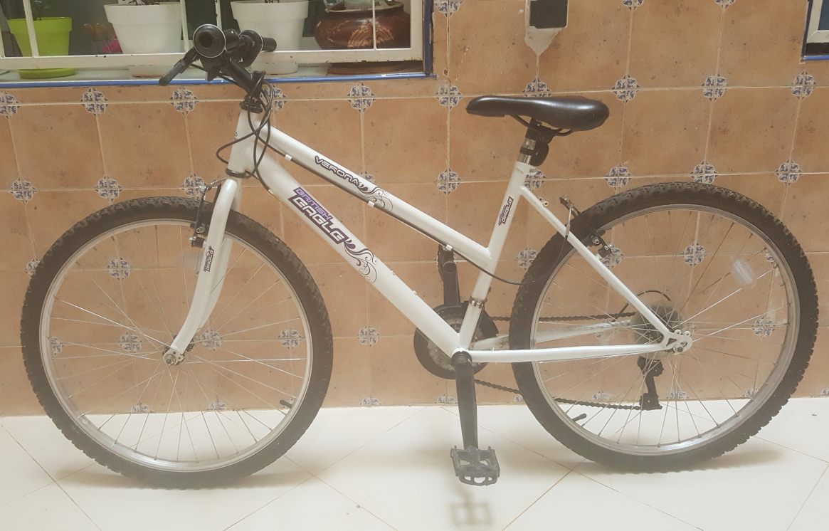 Vélo à vendre