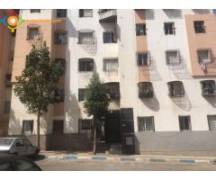 A vendre appartement Type 3 (salon et 2 chambres)