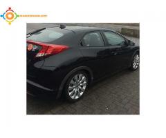 Occasion Honda civic
