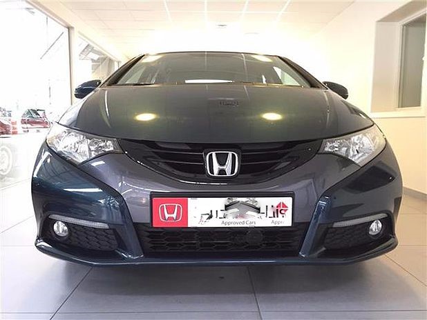 Honda Civic 1.8i Sport |24 MAANDEN WAARBORG Honda Civic 1.8i Sport |24 MAANDEN WAARBORG