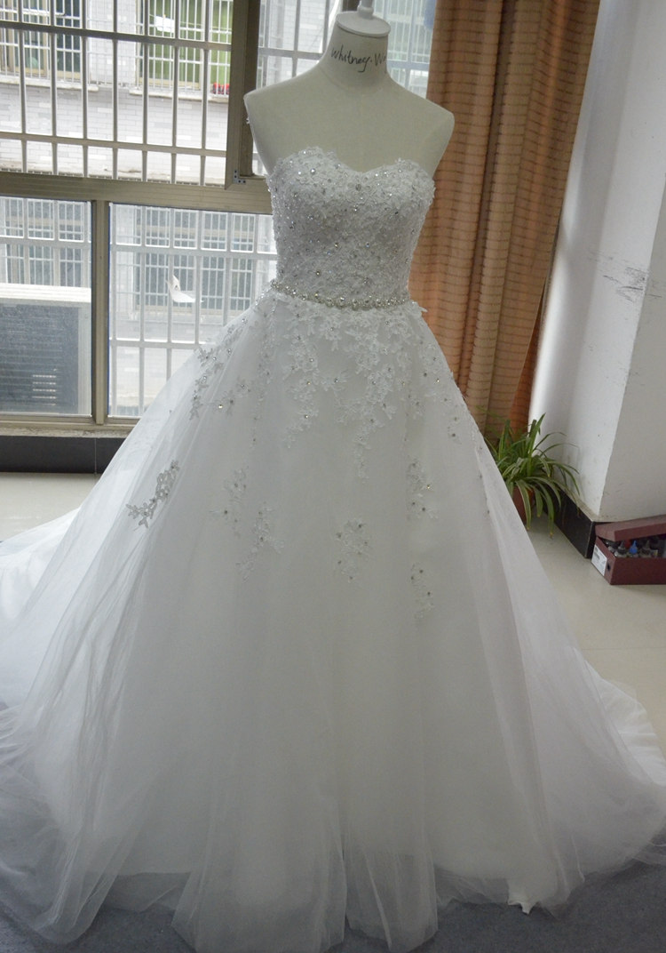 robe mariée