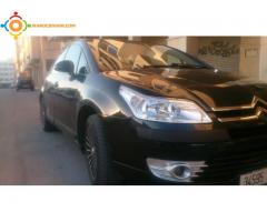 citroen c4 essence