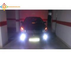 citroen c4 essence