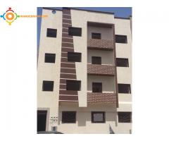 APPARTEMENTS NEUFS ENTRE 75-90 M2 A BOUZNIKA