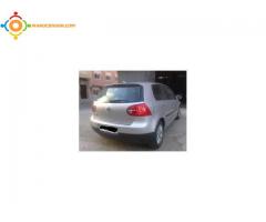 VOLKSWAGEN GOLF 5