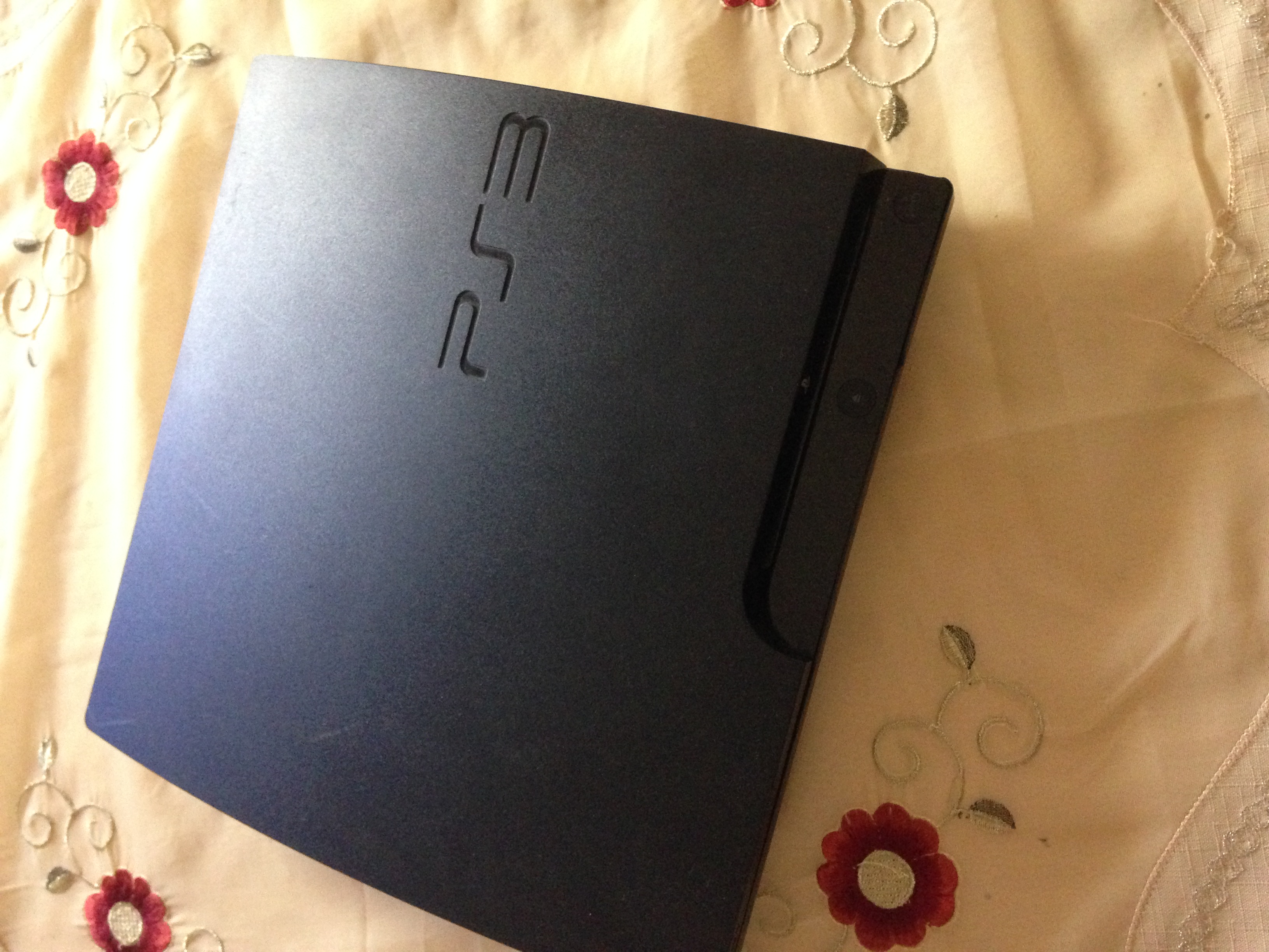 Ps3 500 GO