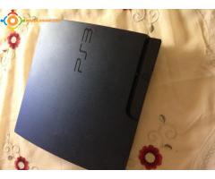 Ps3 500 GO