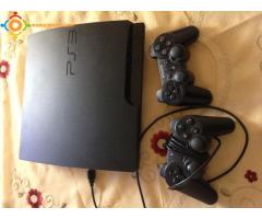 Ps3 500 GO