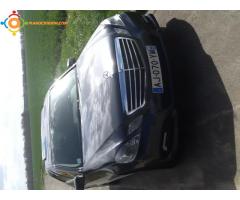Vend mercedes 250cdi advangarde