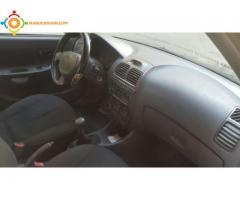 Hyundai Accent Diesel crdi -2005