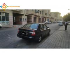 Hyundai Accent Diesel crdi -2005