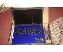 ASUS i5 X550L neuf