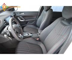 PEUGEOT 308 SW. 200 000 dhs
