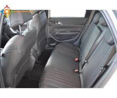 PEUGEOT 308 SW. 200 000 dhs