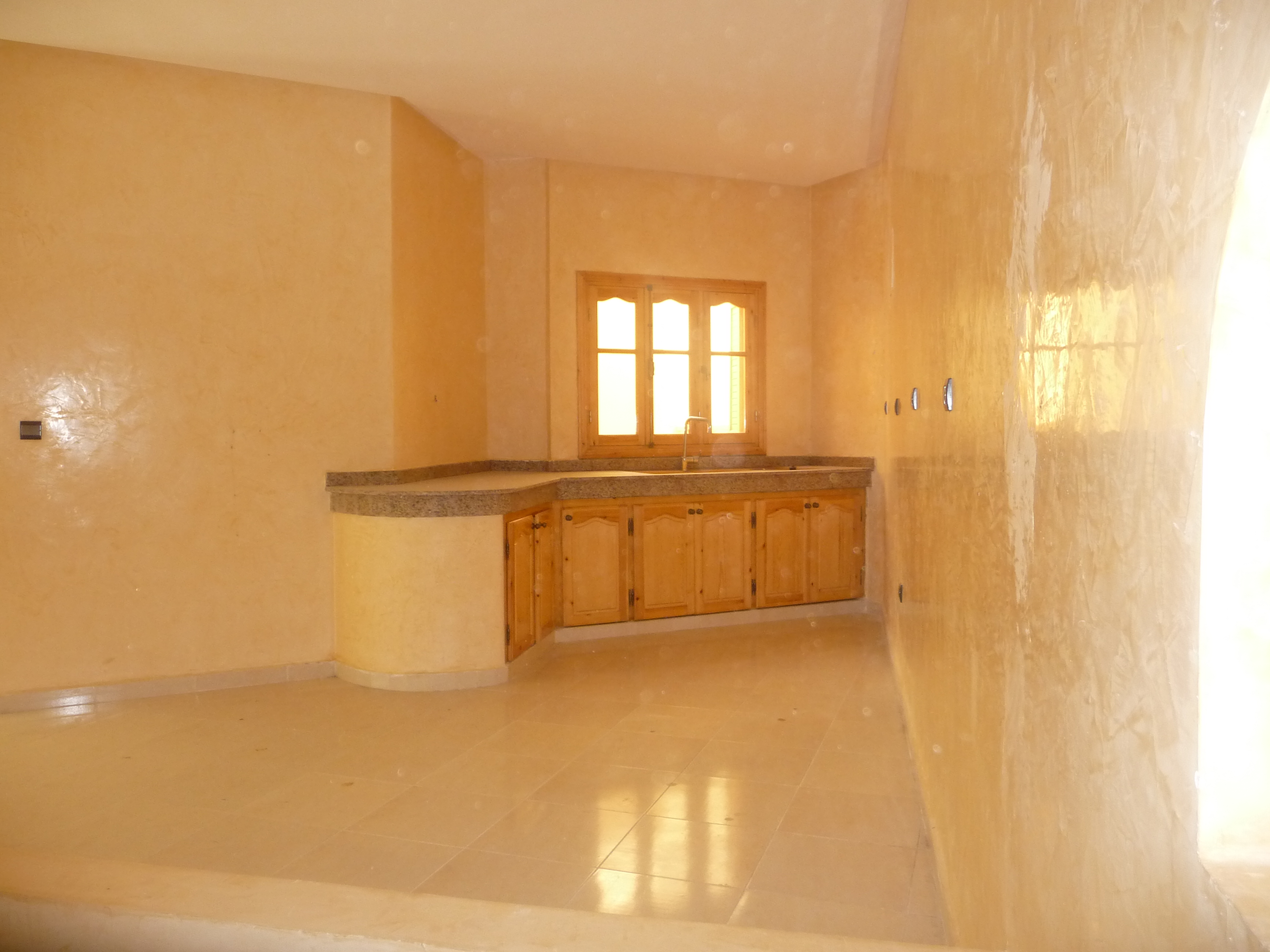 DUPLEX de 152 m2 à vendre Najd-El Jadida